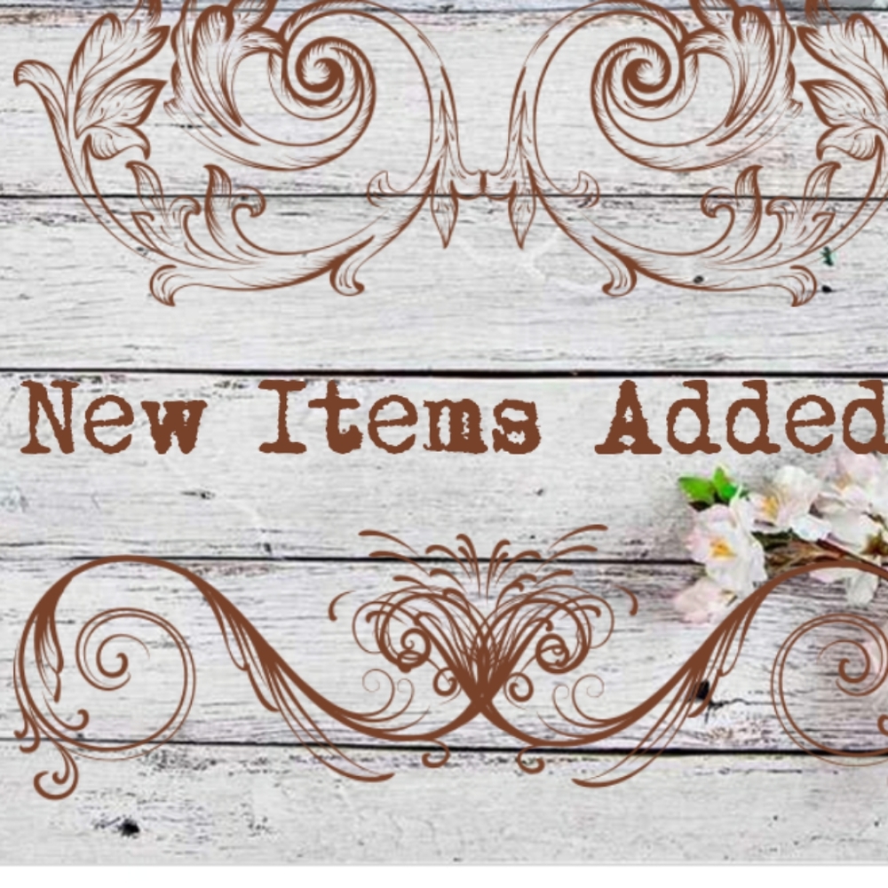 ππNew items added! β¬οΈπ - Picture 3 of 4